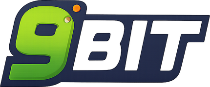 9 bit
